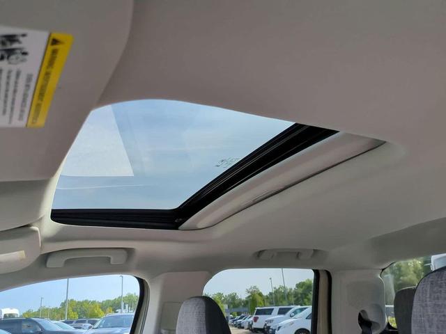 Photo of 2024 Terrain Ford Maverick