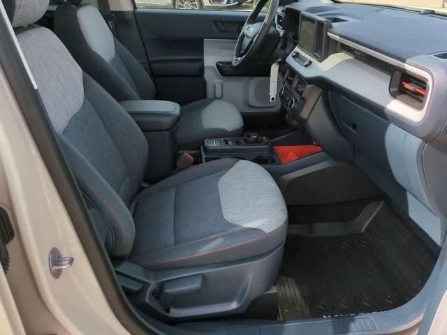 Photo of 2024 Terrain Ford Maverick