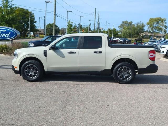 Photo of 2024 Terrain Ford Maverick