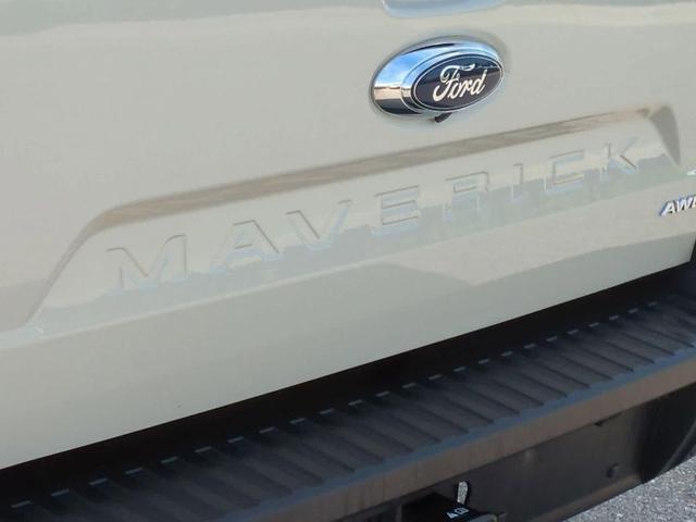 Photo of 2024 Terrain Ford Maverick
