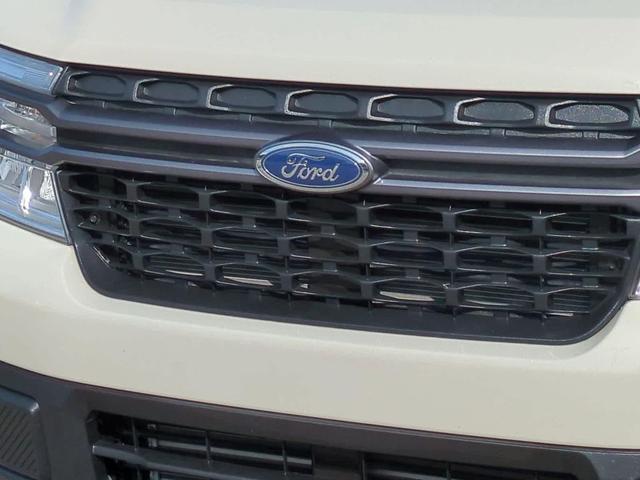 Photo of 2024 Terrain Ford Maverick
