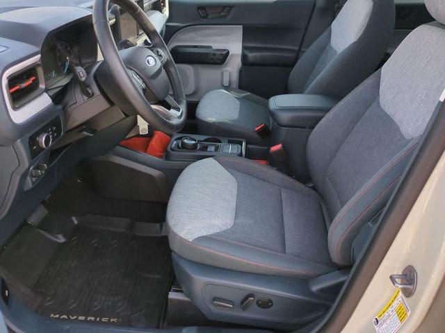 Photo of 2024 Terrain Ford Maverick