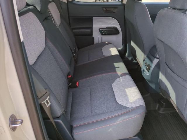 Photo of 2024 Terrain Ford Maverick