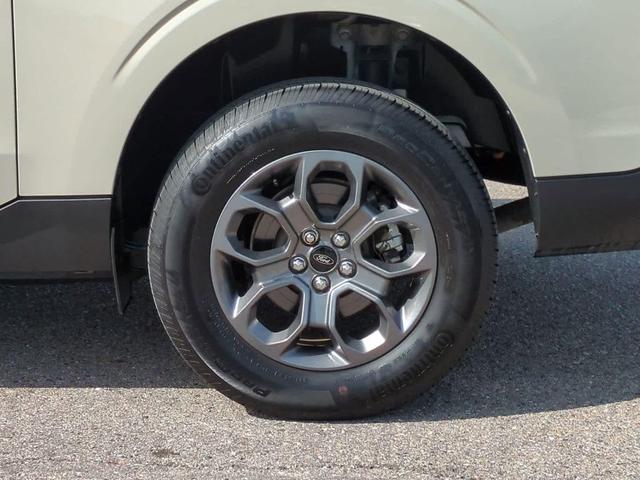 Photo of 2024 Terrain Ford Maverick