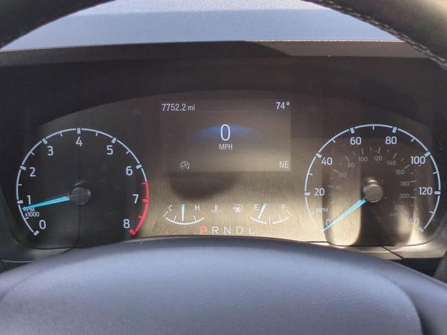 Photo of 2024 Terrain Ford Maverick