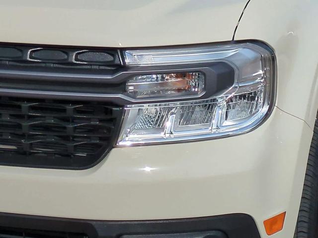 Photo of 2024 Terrain Ford Maverick