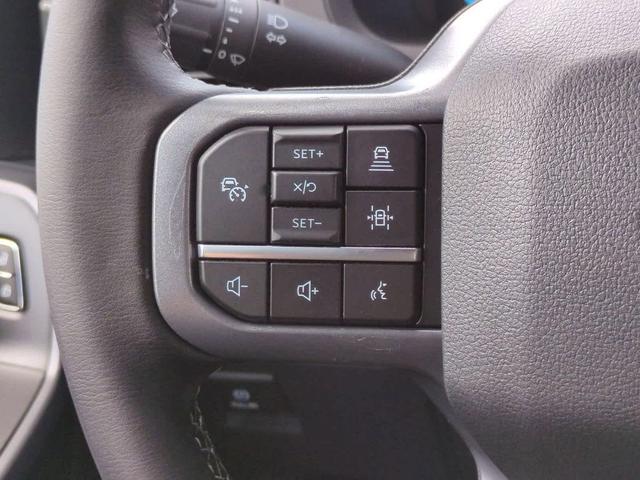 Photo of 2025 Space White Metallic Ford F-150
