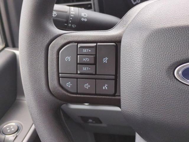 Photo of 2025 Agate Black Metallic Ford F-250