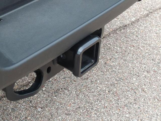 Photo of 2025 Agate Black Metallic Ford F-250