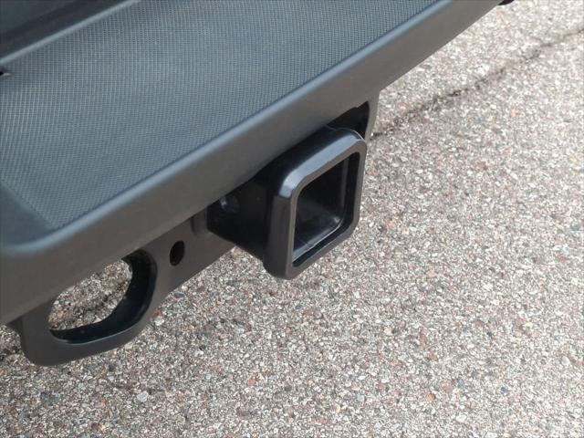 Photo of 2025 Agate Black Metallic Ford F-250