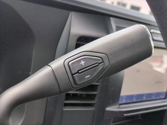 Photo of 2025 Agate Black Metallic Ford F-250