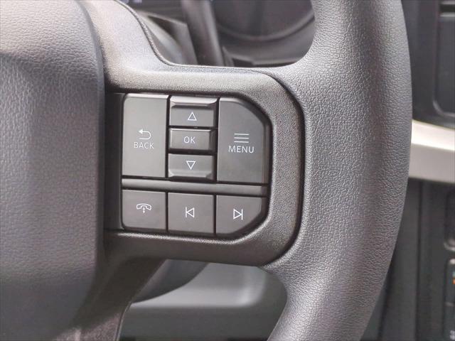 Photo of 2025 Agate Black Metallic Ford F-250