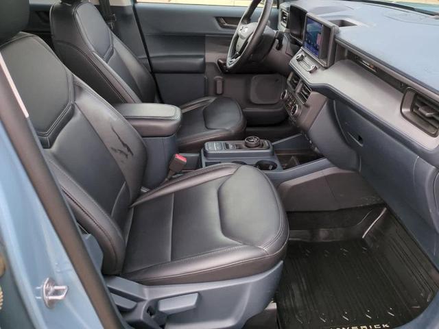 Photo of 2023 Area 51 Ford Maverick