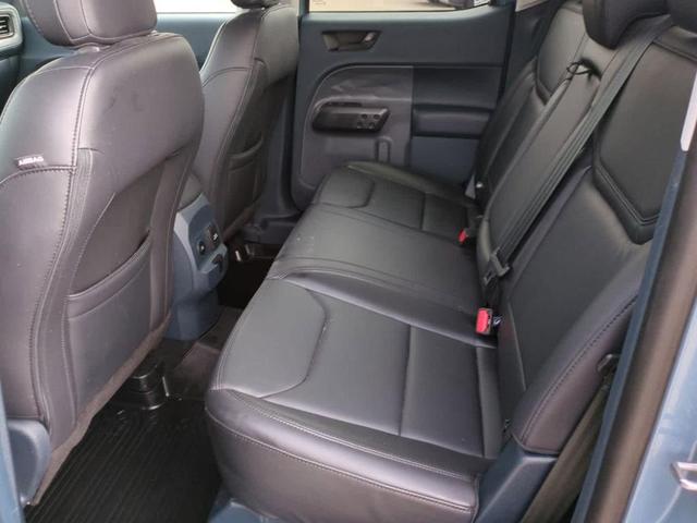 Photo of 2023 Area 51 Ford Maverick