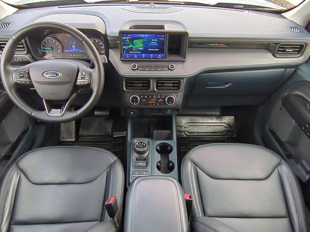 Photo of 2023 Area 51 Ford Maverick