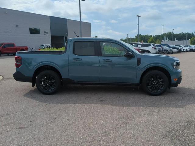 Photo of 2023 Area 51 Ford Maverick