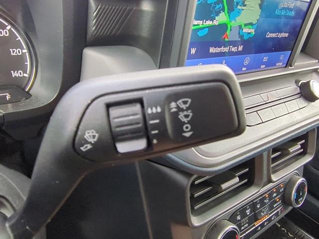 Photo of 2023 Area 51 Ford Maverick