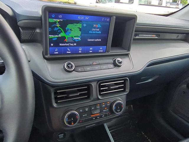 Photo of 2023 Area 51 Ford Maverick