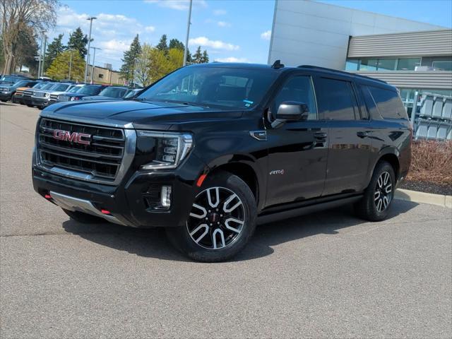 2021 GMC Yukon Xl