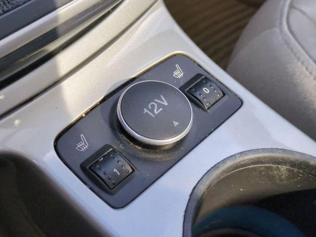 Photo of 2013 Deep Impact Blue Ford Escape