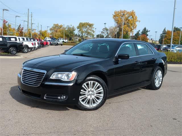 2014 Chrysler 300