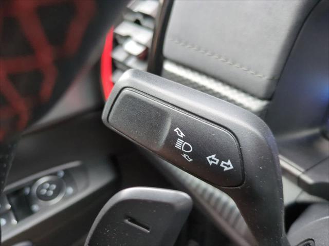 Photo of 2024 Shadow Black Ford Ranger