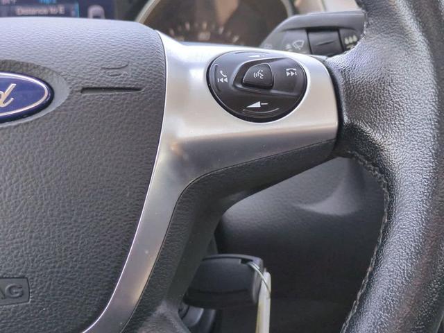 Photo of 2014 Ingot Silver Metallic Ford Focus