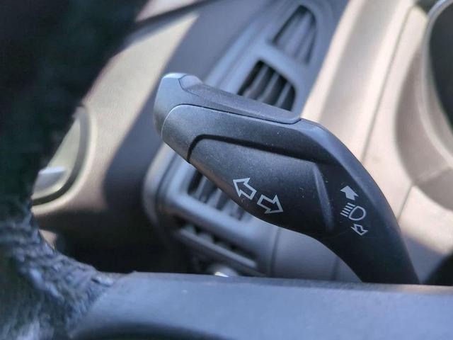 Photo of 2014 Ingot Silver Metallic Ford Focus