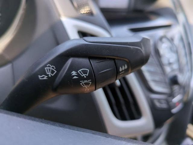 Photo of 2014 Ingot Silver Metallic Ford Focus