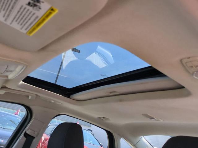 Photo of 2014 Ingot Silver Metallic Ford Focus