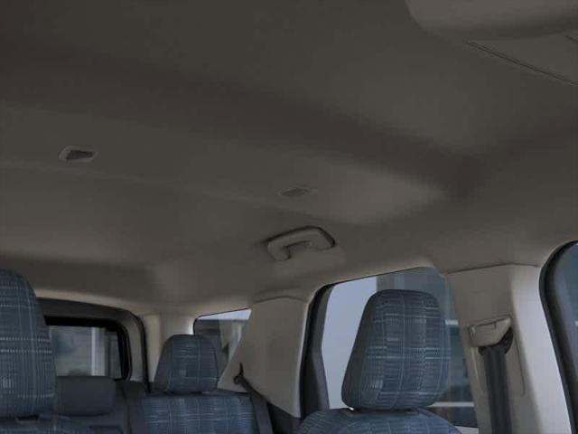 Photo of 2025 Robins Egg Blue Ford Bronco Sport