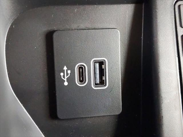 Photo of 2025 Gray Ford F-150