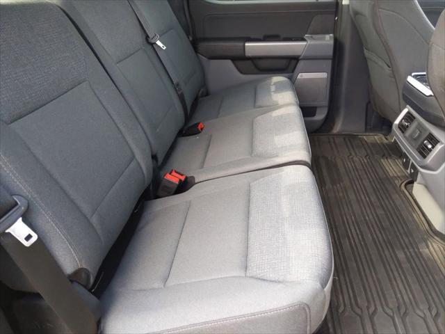 Photo of 2025 Gray Ford F-150