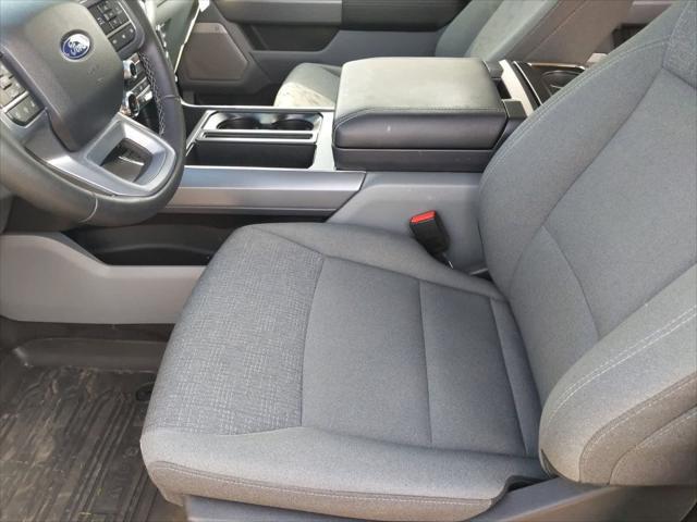 Photo of 2025 Gray Ford F-150