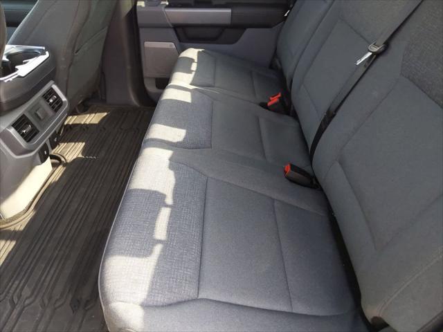 Photo of 2025 Gray Ford F-150