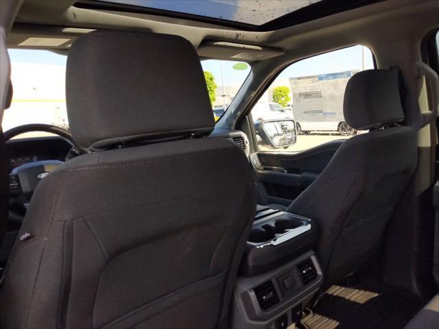 Photo of 2025 Gray Ford F-150