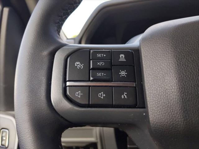 Photo of 2025 Gray Ford F-150