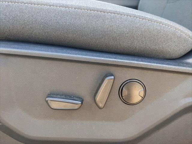 Photo of 2025 Gray Ford F-150