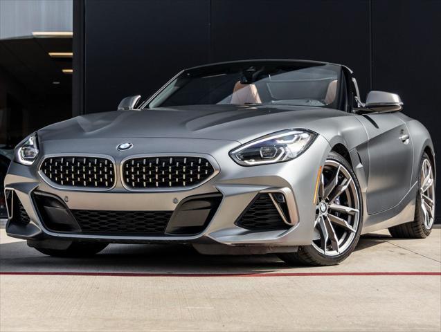 2020 BMW Z4