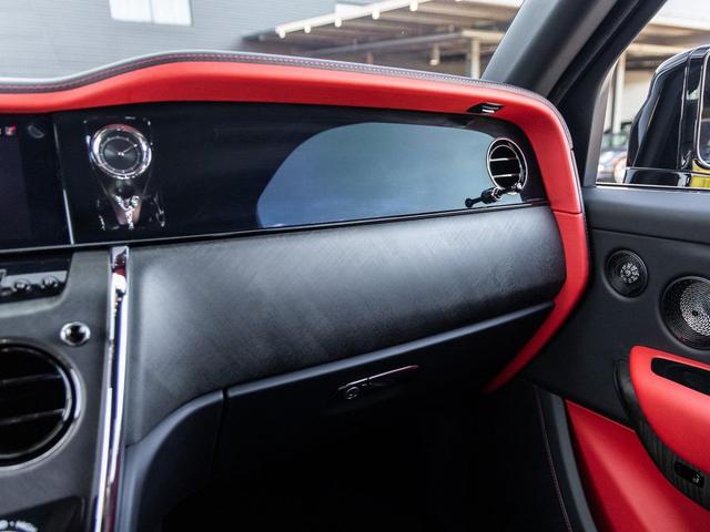 Photo of 2025 Black Rolls-Royce Cullinan