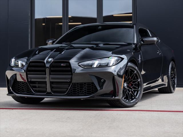 2025 BMW M4