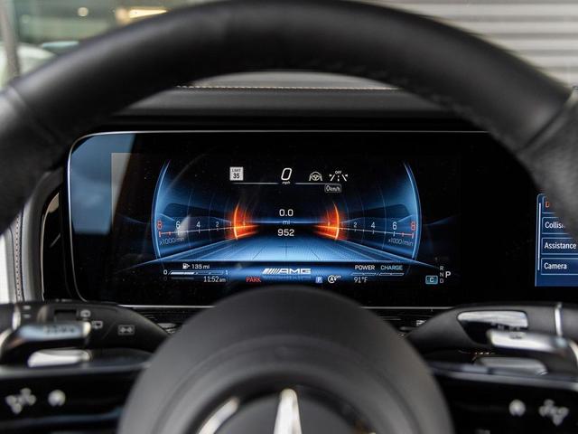 Photo of 2025 Black Mercedes-Benz AMG G 63