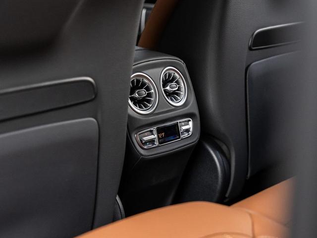 Photo of 2025 Black Mercedes-Benz AMG G 63