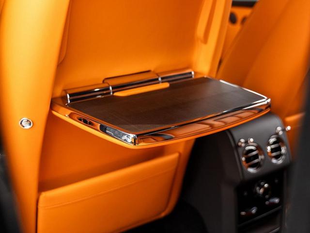 Photo of 2025 Black Diamond Rolls-Royce Cullinan
