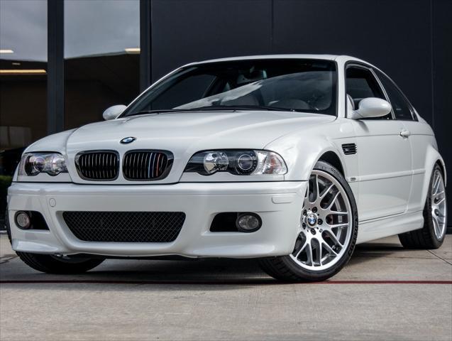 2004 BMW M3