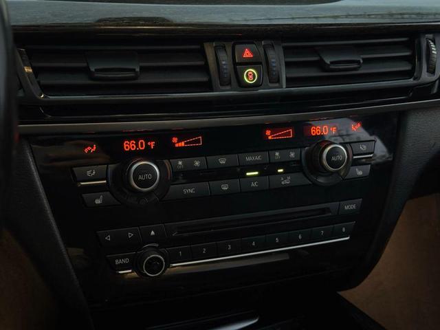 Photo of 2017 Gray BMW X5