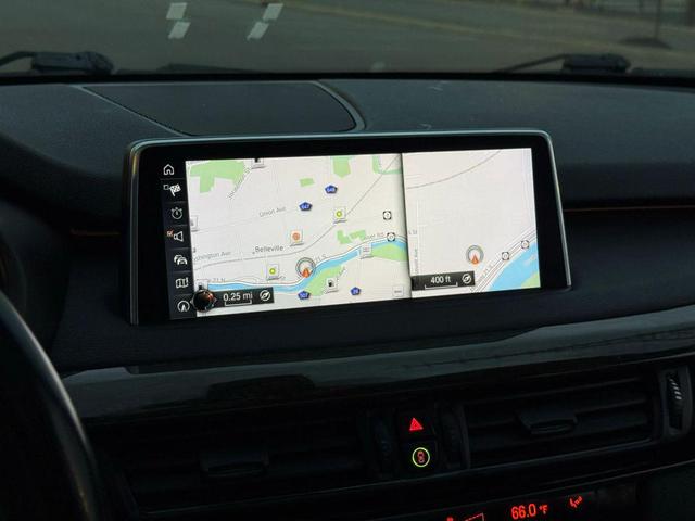 Photo of 2017 Gray BMW X5