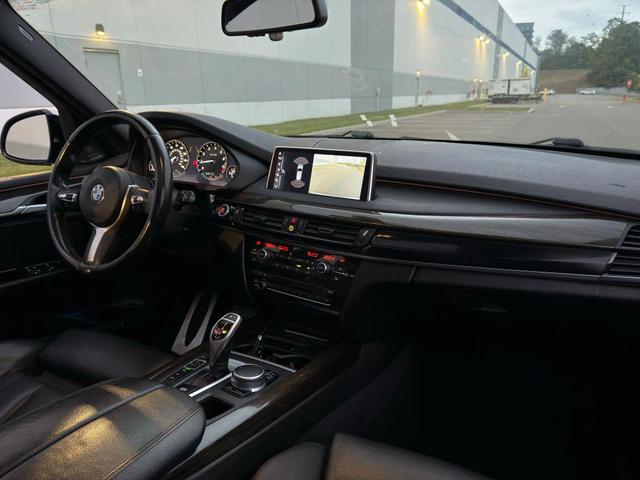 Photo of 2017 Gray BMW X5