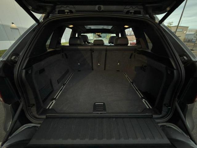 Photo of 2017 Gray BMW X5