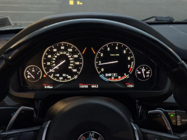 Photo of 2017 Gray BMW X5